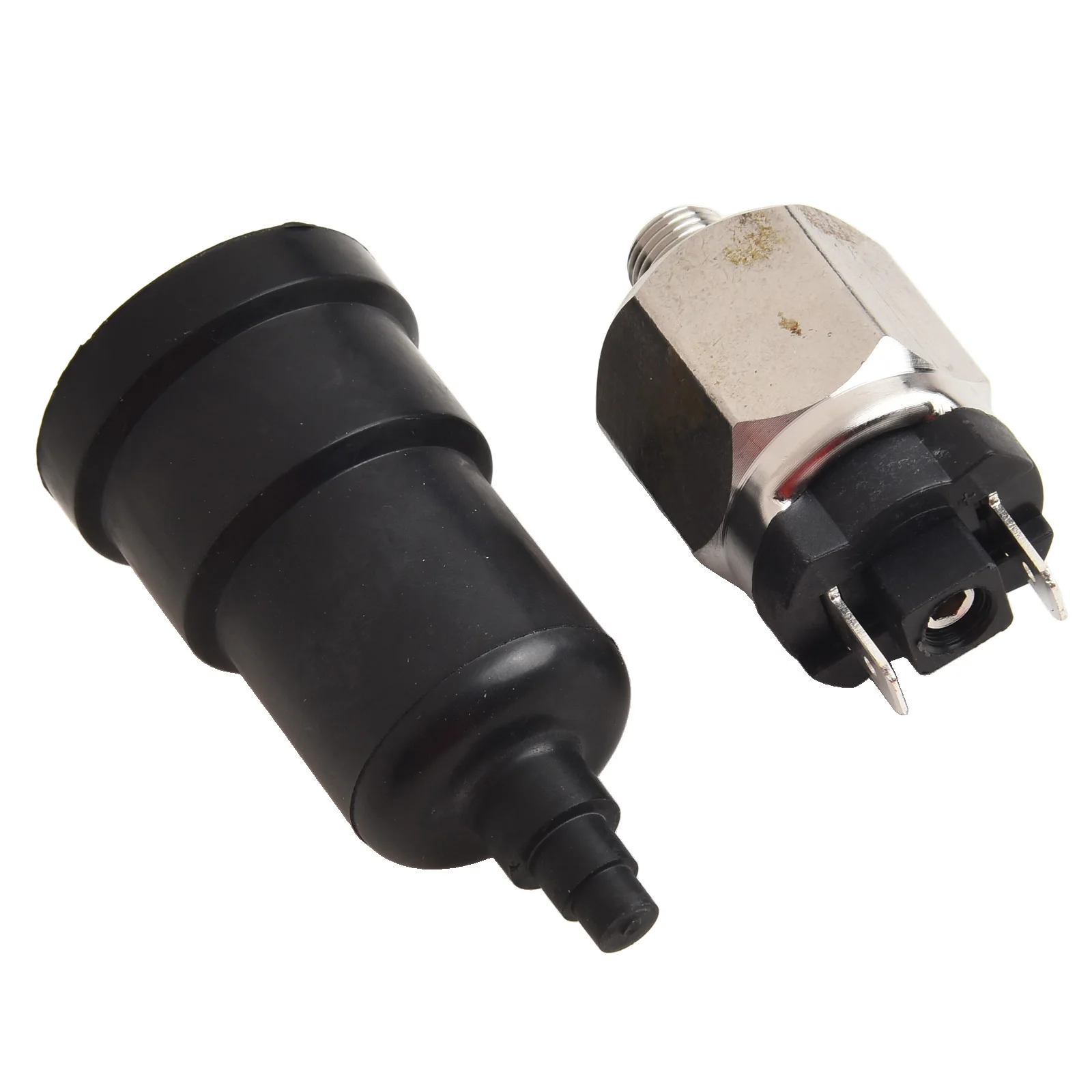 

1 4 Inch Pressure Nozzle 1 4 Inch 1 8 Inch Connection Working Temperature -5-60 Degrees Insulation Voltage 500V