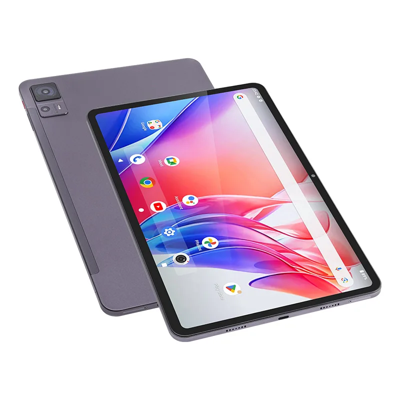 UTAB M1270L T616 Octa Core 8GB RAM 256GB ROM 8000mAh Bateria 18W Carregamento rápido 4G LTE 12 polegadas Android Tablet
