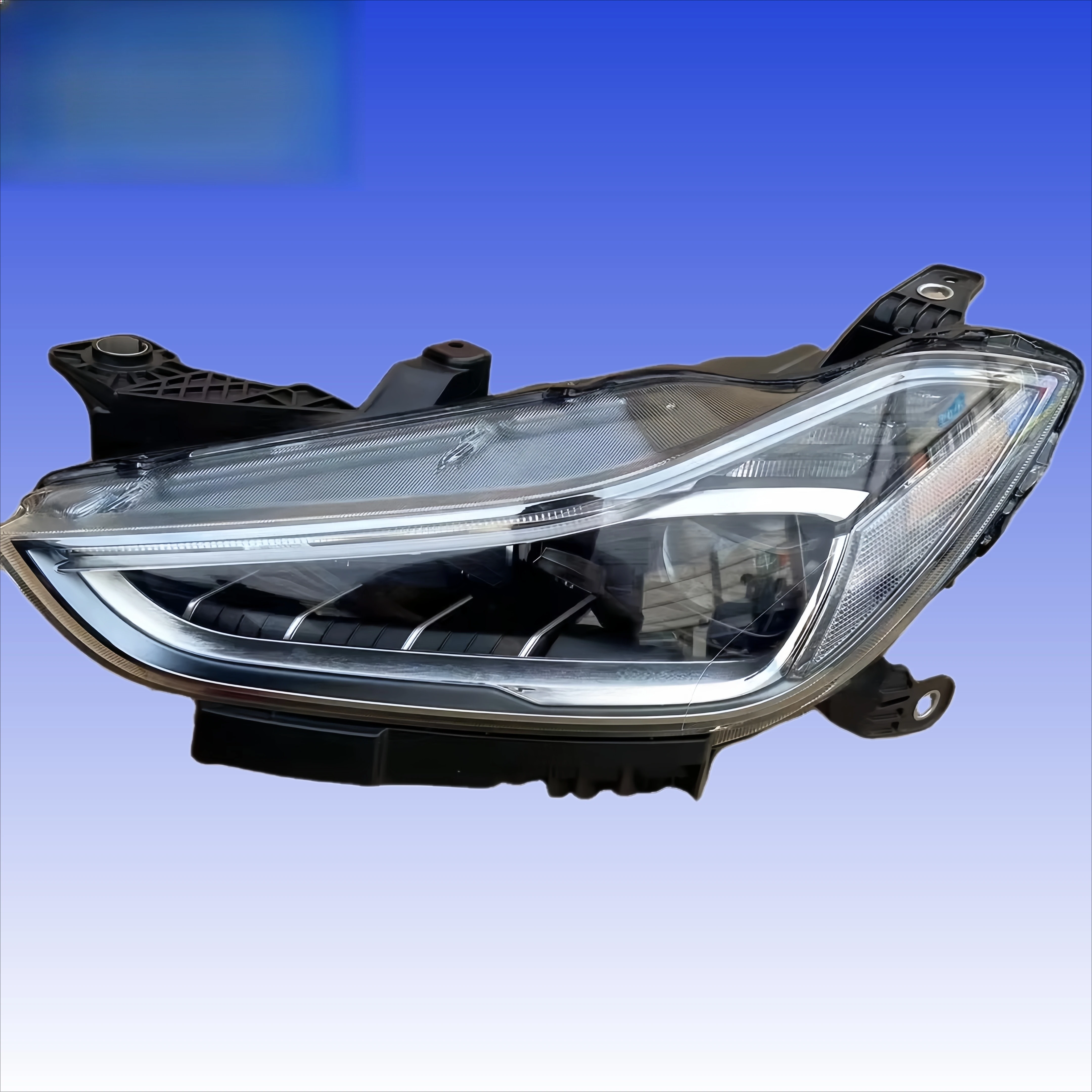 

For original Ghibli headlights, Ghibli GT LED matrix headlights, daytime running lights 2021-2024