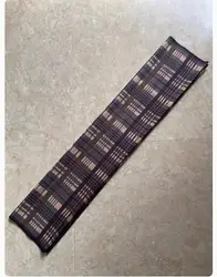 Malaysia Longi Tube Skirt Sarong Men Myanmar Thailand 110cm  Tradition Grid