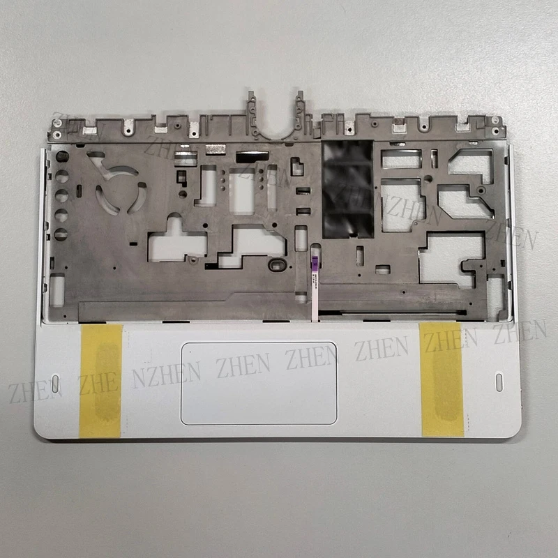 

S Genuine for HP EliteBook Revolve 810 G2 G3 Palmrest top cover + Touchpad 753715-001