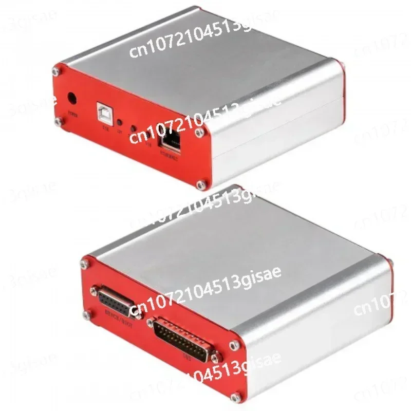 

Программатор ЭБУ V1.27 с 6 модулями, регистрация не требуется