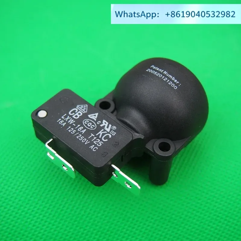 5pcs-lxw-16a-t125-anti-switch-ac20v-16a-21a-anti-fall-switch-electric-heating-fan
