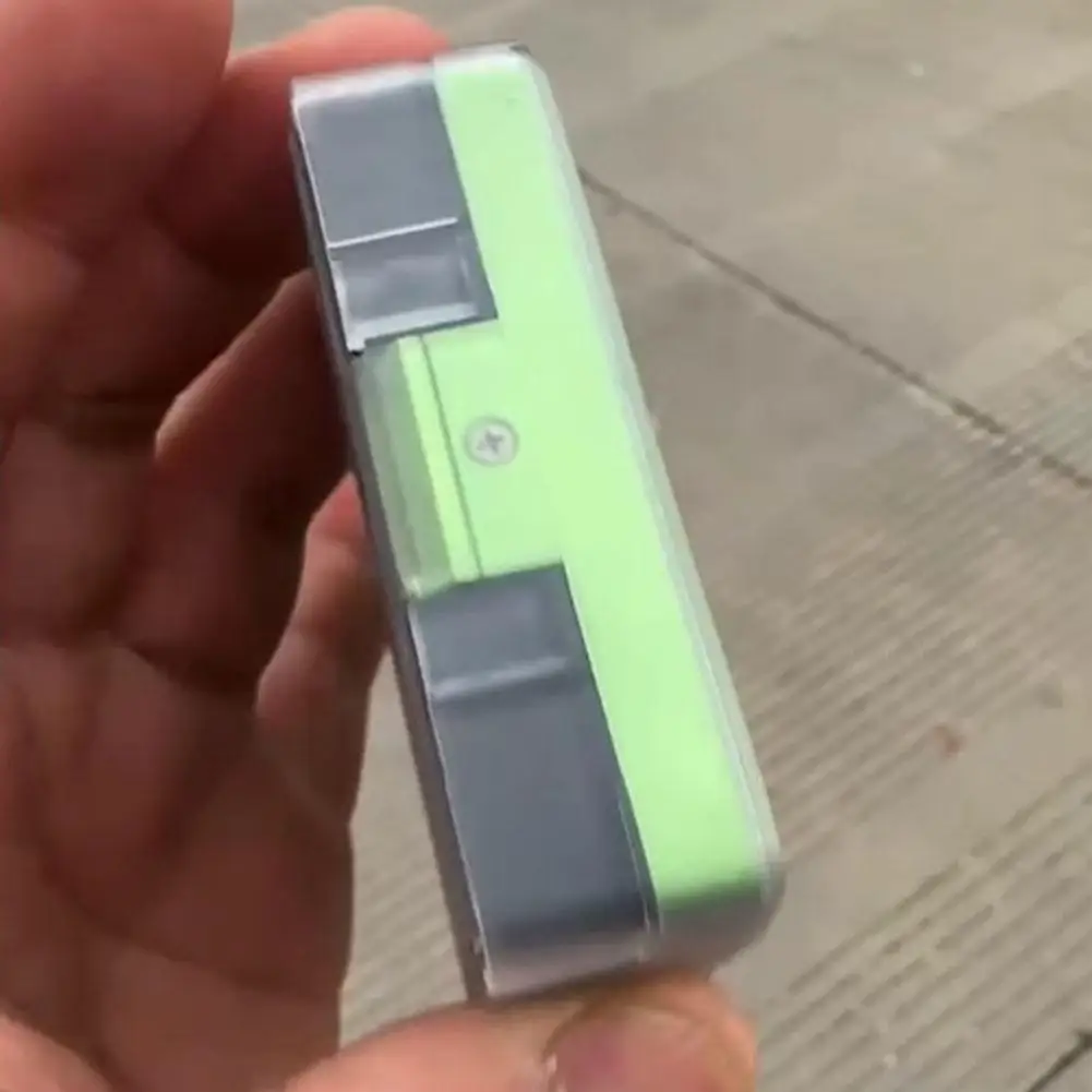 For GKD Pixel 2 Game Console Protective Case Soft Cover Shell Case Skin Cover for Gkd Pixel II Protection Accessories O8R9