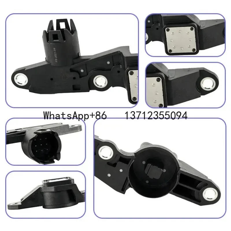 

Brand New 11377527016 Eccentric Shaft Sensor 7527016 For BMW 1, 3, 5,X1, X3, Z4 E46 E90 E81 E82 E87 E88 316i 318i 320i N42 N46