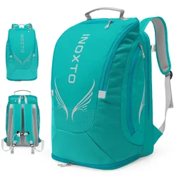 Waterproof Sports Backpack for Men and Women, Gym Bag, Outdoor Fitness, Portable, Ultralight, Yoga, Racket