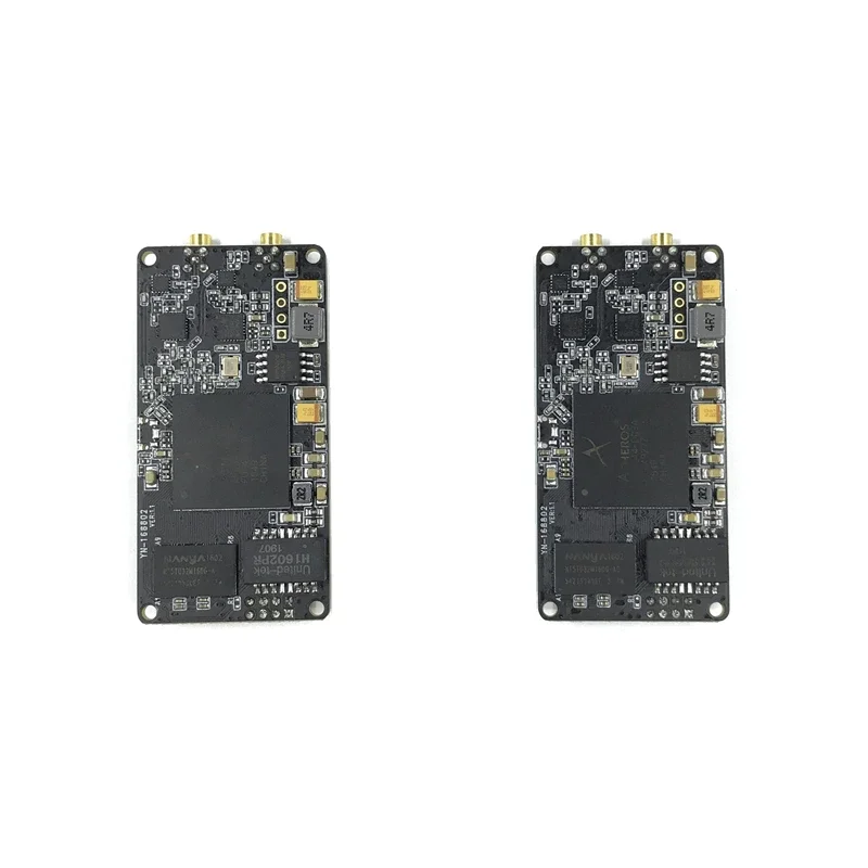 고출력 9344 5G 라우터 모듈, 무선 통신 데이터 획득 드론 카메라, 와이파이 리모컨, OEM / ODM 시리얼 RS485