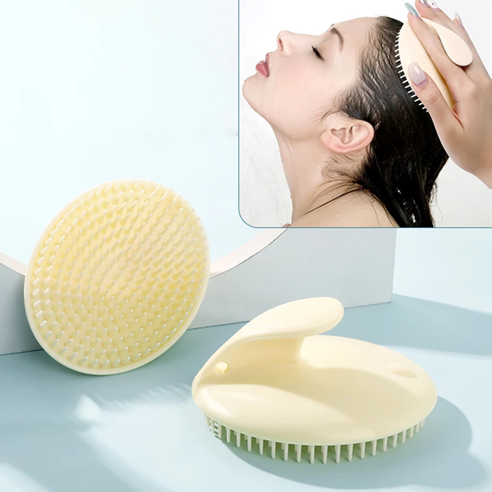 Мытье волос, массаж, расческа, инструмент для мытья волос, щетка для ванны, устройство против зуда и царапин кожи головы.