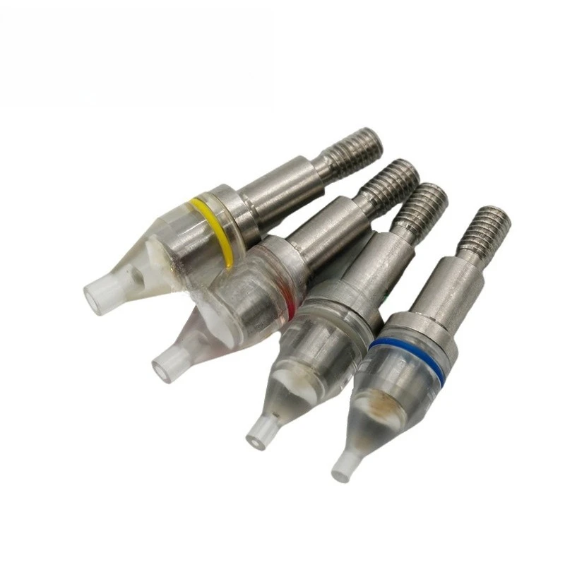 Watch repair tool Four-pin needle machine Acrylic glue head Stone eye machine Acrylic glue head