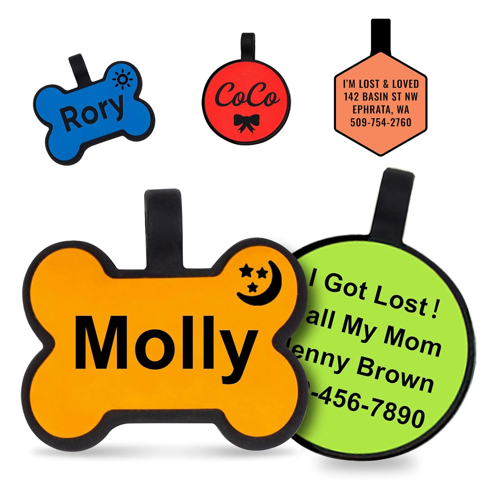 Personalized Bone/H… - image