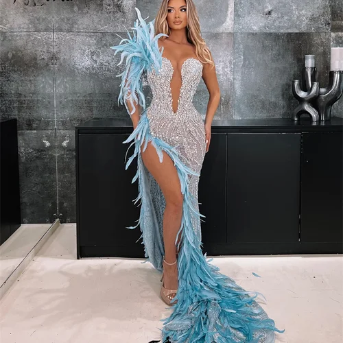 Abbigliamento da festa e vacanza