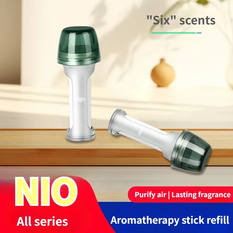 

For NIO ES6ET7ES7ES8ET5C7 All Series Fragrance Replacement Core Diffuser Stick