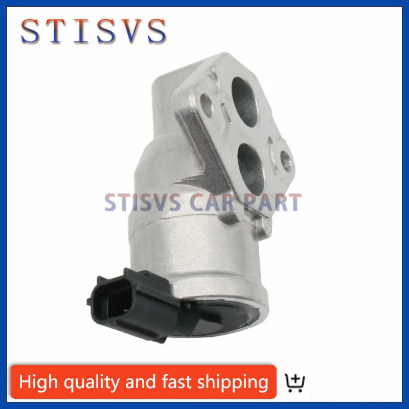 YS4E-9F715-AB Idle Air Control Valve YS4E 9F715 AB For Ford Focus 2000~2004 2.0L Chrysler Cirrus 2001~2003 2002 2.7L C403017557