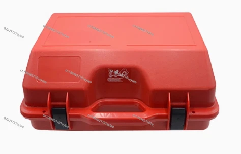 Total Station Box/Leica TS02/TS06/TS09/TS10/TCR1201/1202/TS15 Instrument Box