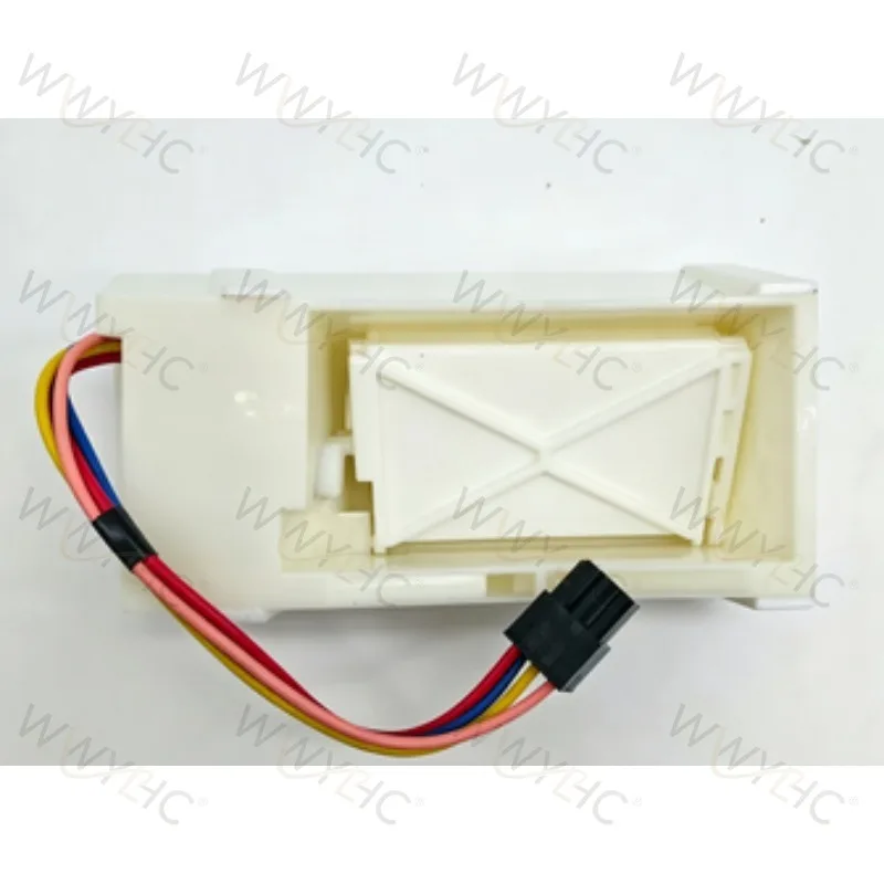 24BYJ412 Air Duct Two-door Three-door Refrigerators Motor for Sie Mens Bosch Refrigerator Damper/Original Temperature Regulator