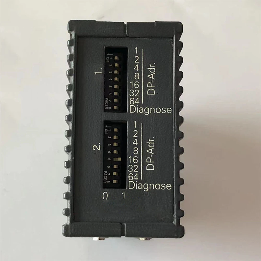 Imagem -05 - Profibus-dp-acoplador dp para Módulo Siemens 6es7 1580ad00-0xa0