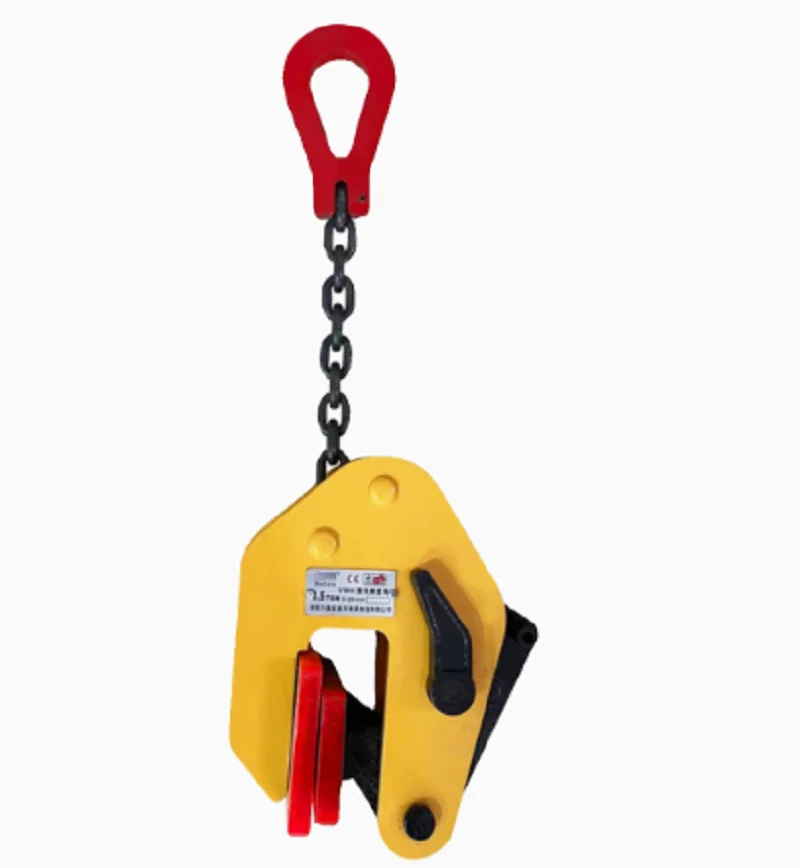 

Вертикальные плоскогубцы из нержавеющей стали без следов, 0,5 Т-1 тонна, бесшовный вертикальный зажим, крючки из стальной пластины, щипцы, подъемник