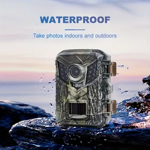 أفضل 10 مبيعات للرؤية الليلية للصيد - رقم 10