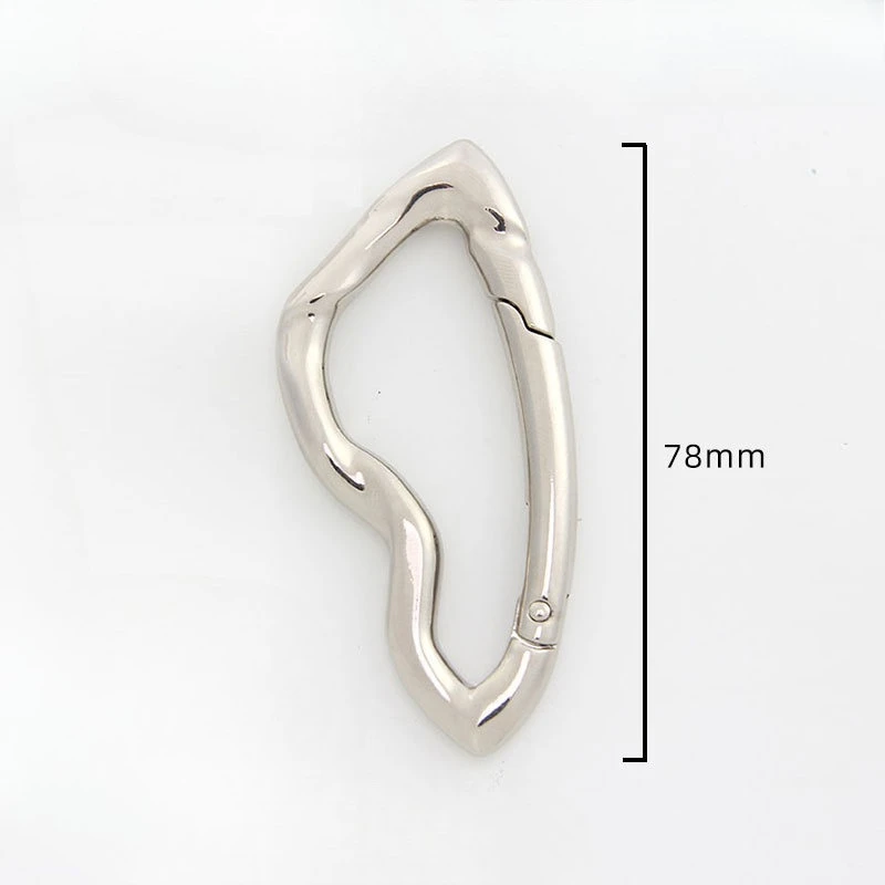 Thumbnail 3 - #20 Latest Metal Keychains Updates