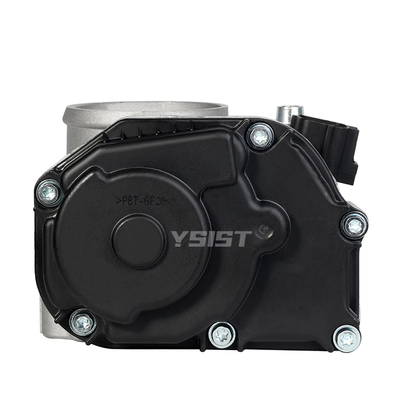 For Chevrolet Lacetti Throttle Body Moteur J200 Daewoo Nubira Optra 1.4i 1.6i 2004 - 2012 Throttle Valve 96394330 96815480