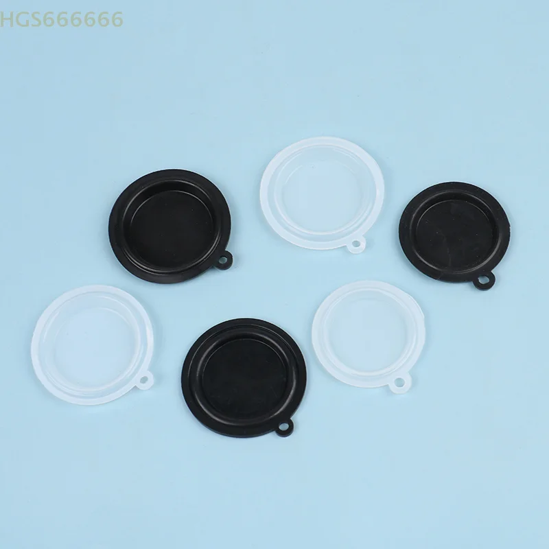 10pcs Professional Water Gas Linkage Valve Gas Water Heater Pressure Diaphragm Accessories