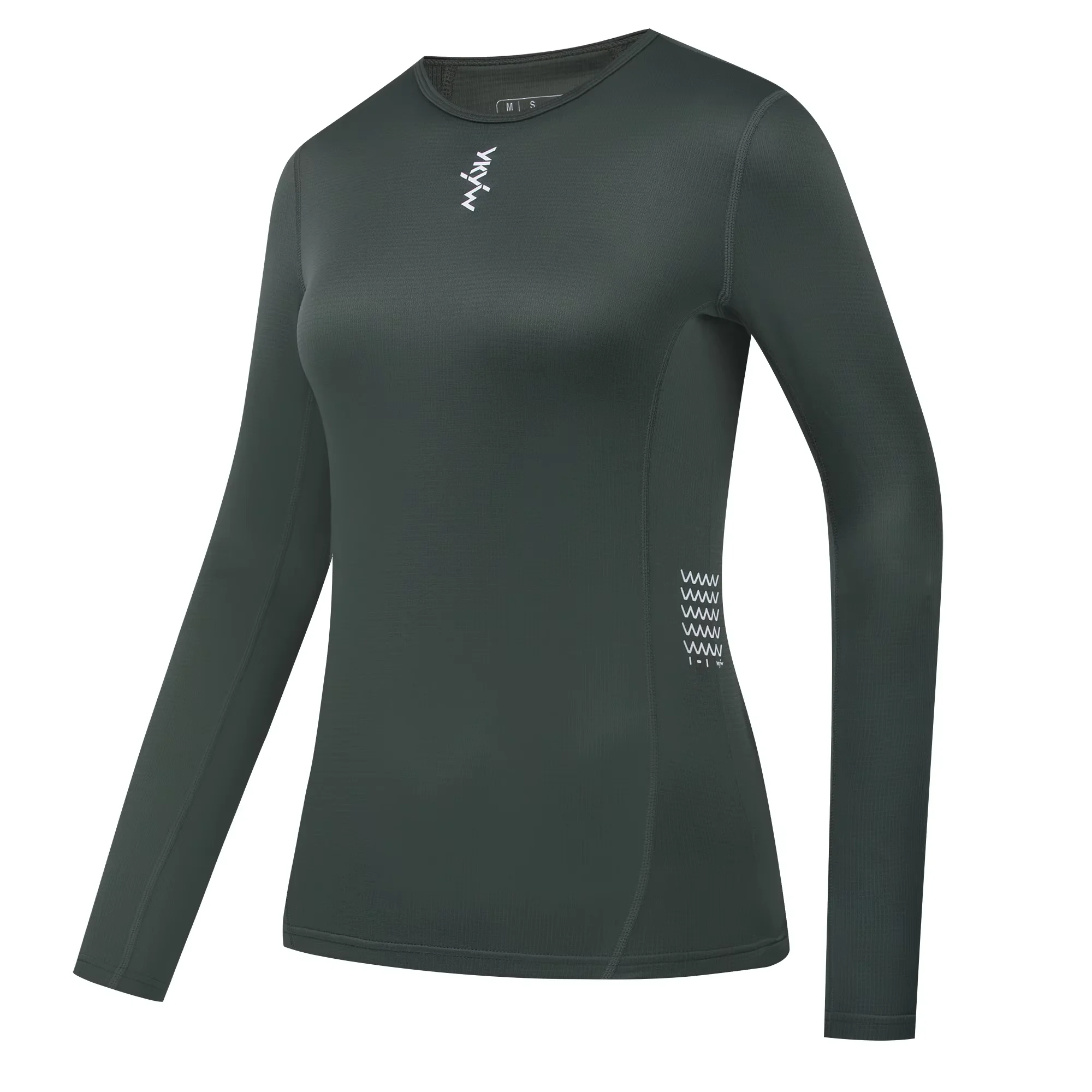 YKYWBIKE Women's Cycling Base - огляд і ціна Cycling Jersey