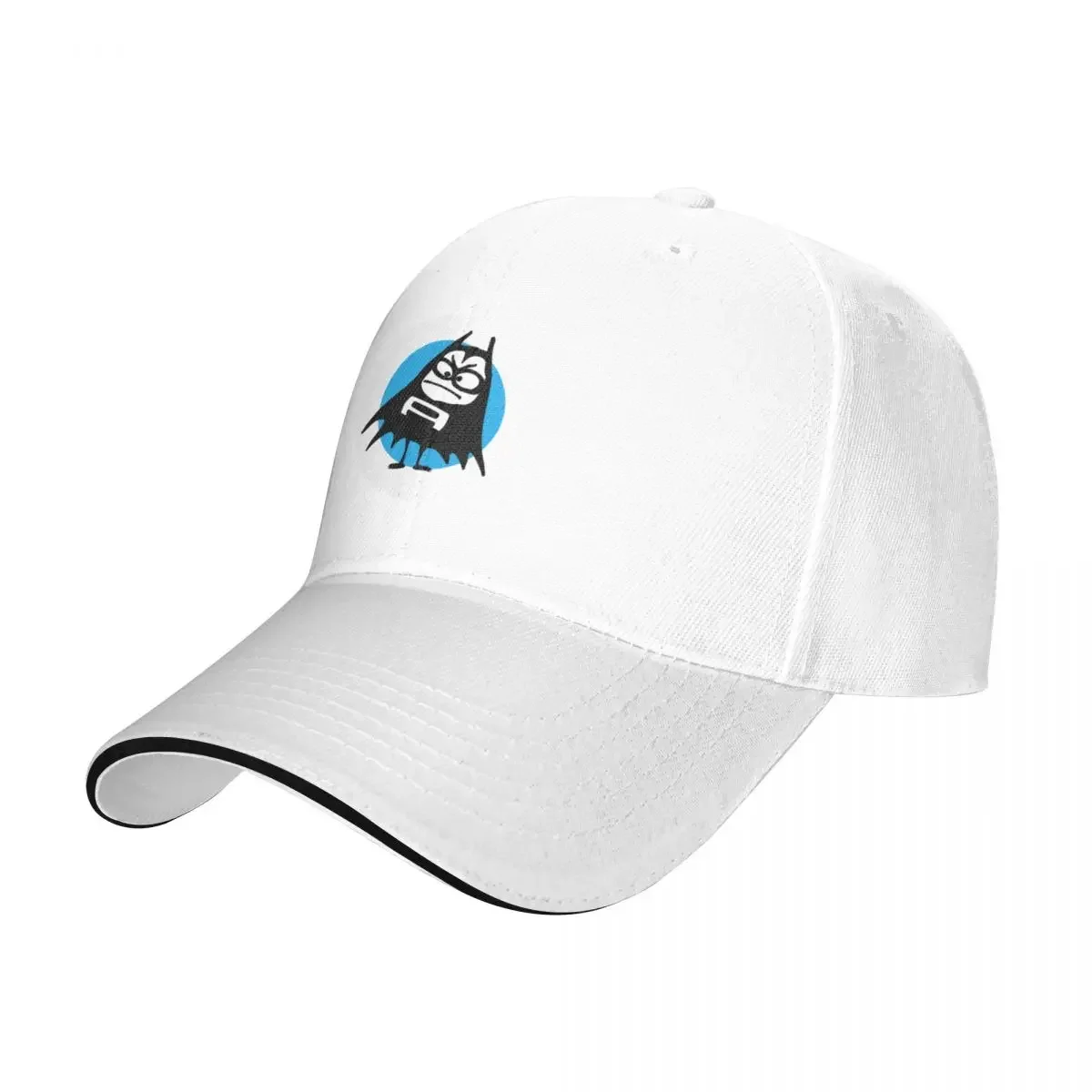 The Aquabats MerchCap Baseball Cap Ball cap trucker cap caps for women Men's