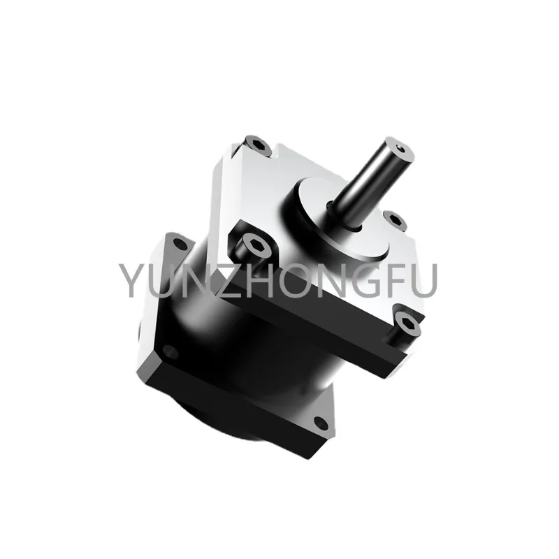 Zero-Gap Micro Harmonic Drive Small Harmonic Reducer Gearbox Reducer for Robot Hand and Robot Joint