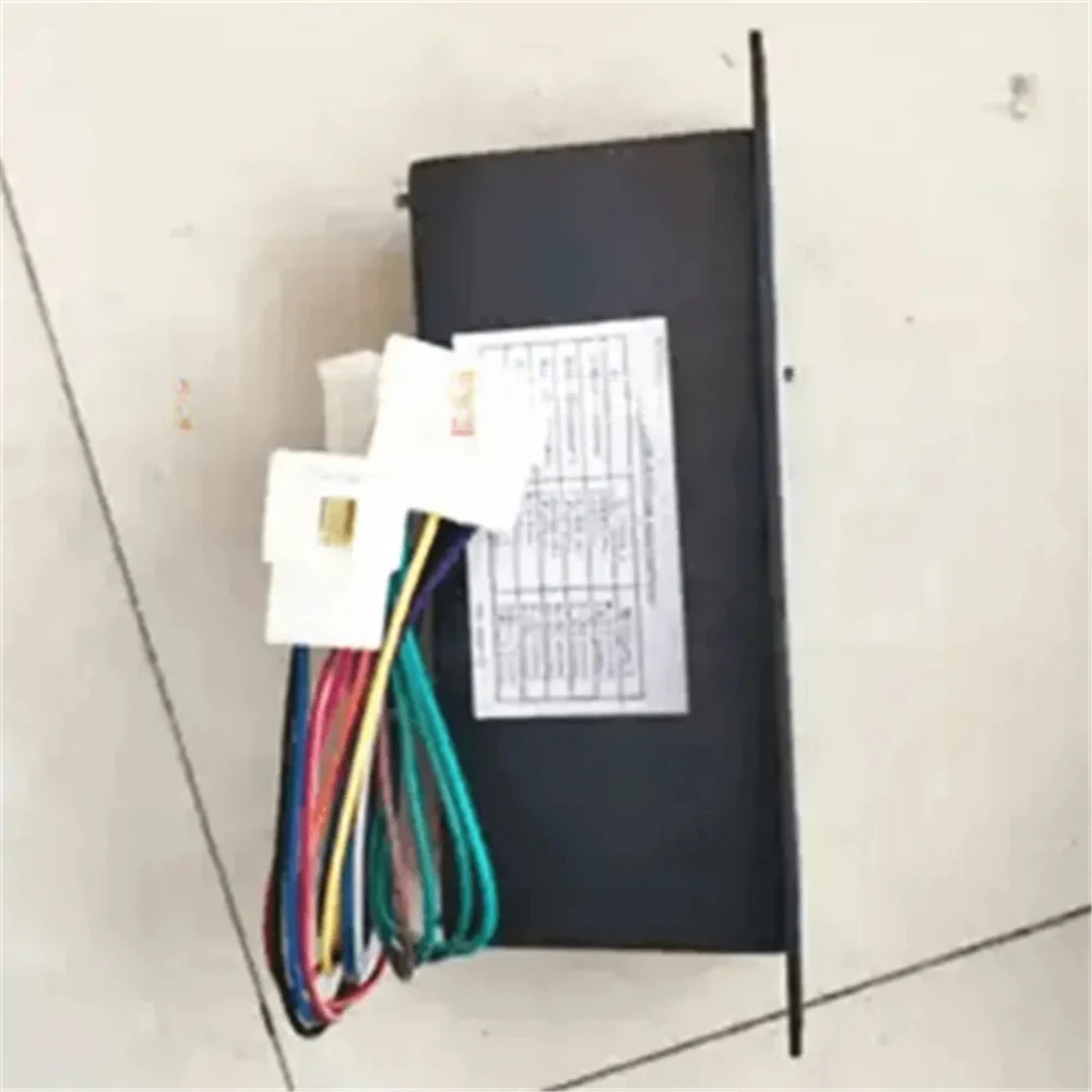 Bus Air Conditioner 24V SK-17-1 SK-17-1Y A/C air conditioning system thermo climate control panel 171