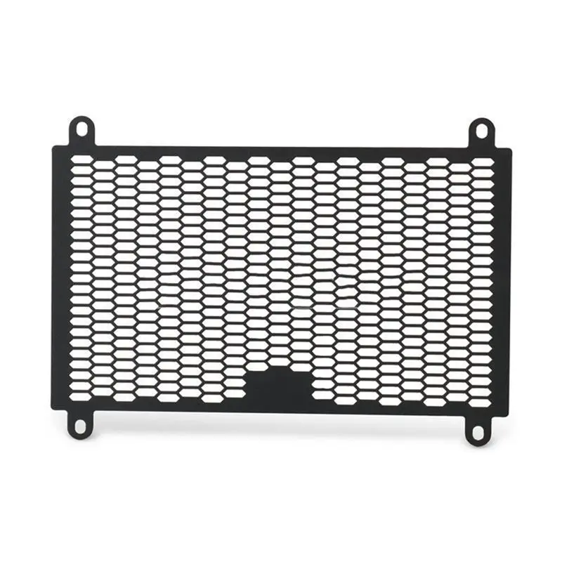 M45K-For Kawasaki Ninja 500 Ninja500 2024 2025 Radiator Guard Protectors Grille Covers Motorcycle Accessories