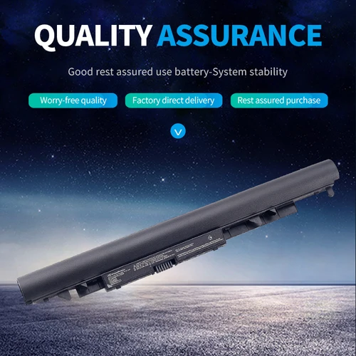 Imagen 2 del producto SOMI JC04 919701 -850 HSTNN-LB7W Batería para portátil compatible con HP Pavilion 240 G6 250 G6 255 G6 919700 -850 919681 -421