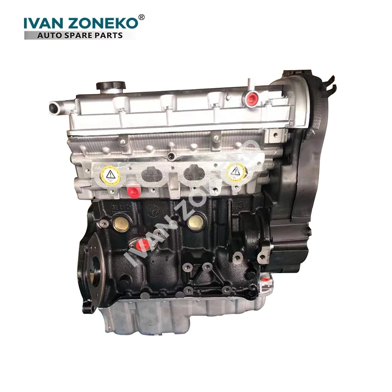 

Двигатель 1.6L F16D3 в сборе для Chevrolet Optra, Aveo, Lova, Buick Excelle