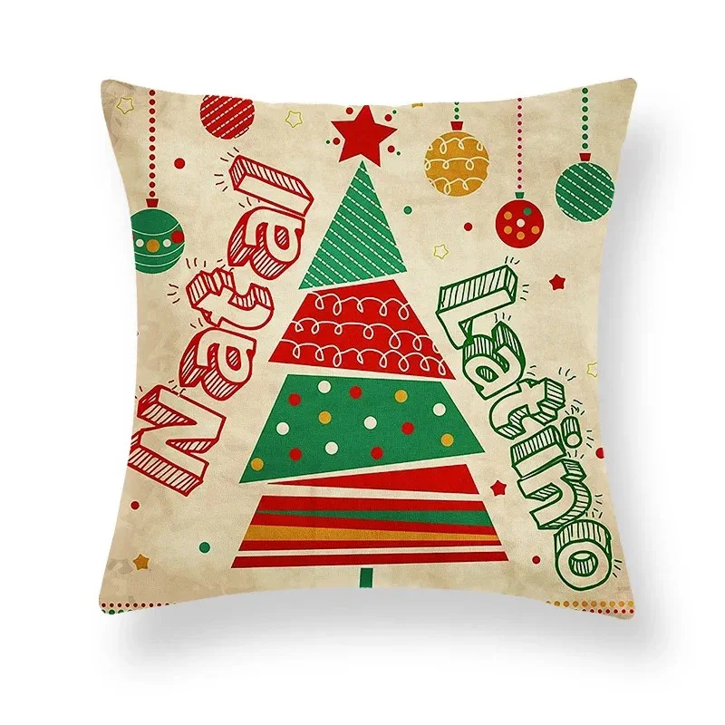 Funda De CojíN Con … - image