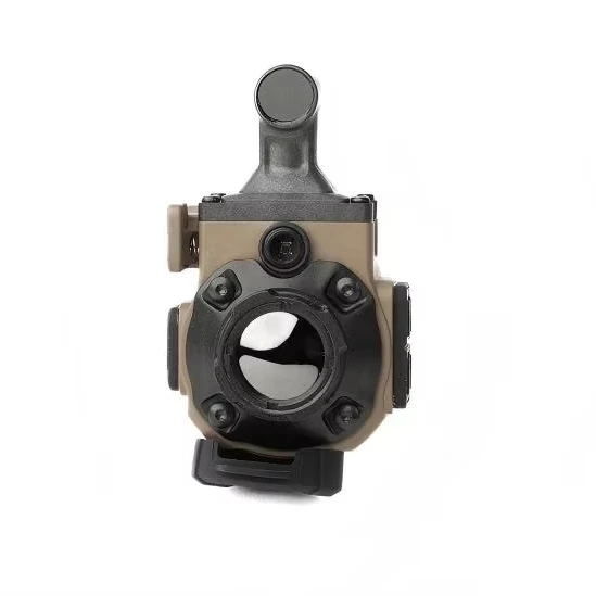

High-Performance Hunting Night Vision Thermal Clip-On Night Vision Sight for Outdoor Hunting