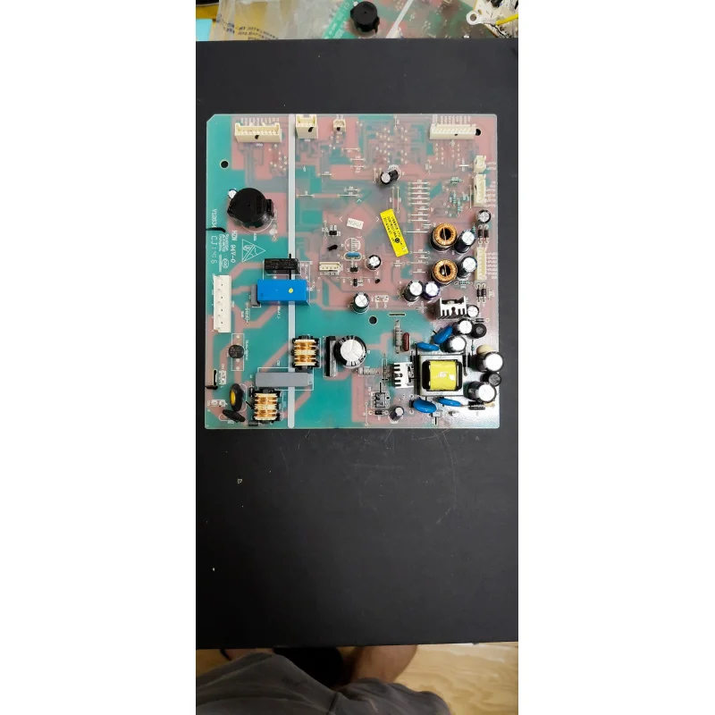 For Haier Refrigerator Computer Board 0061800136A Mainboard BCD-649WLE/579WE/579WLE/568WDPF