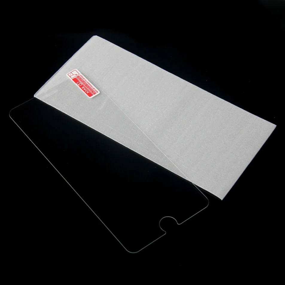 

9H Tempered Glass Protective Film On For iPhone 15 14 Mini 13 12 11 Pro XS Max XR 7 8 6 Plus Screen Protector