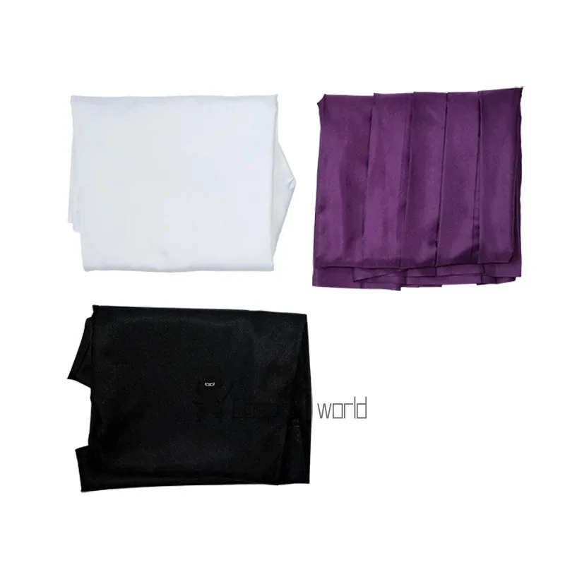 Disfraz de Anime Jujutsu Kaisen, disfraz de Uraume, trajes de kimono para mujer, ropa de Uraume, traje de fiesta de Halloween, talla asiática