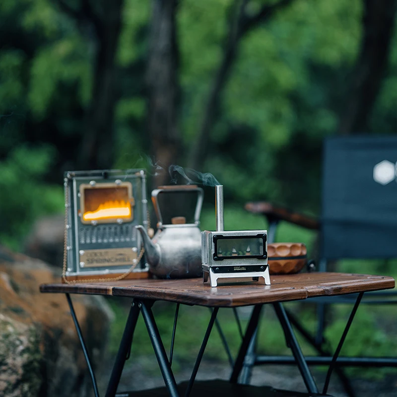 Thumbnail 4 - #8 Latest Portable Cooking Stoves Offers