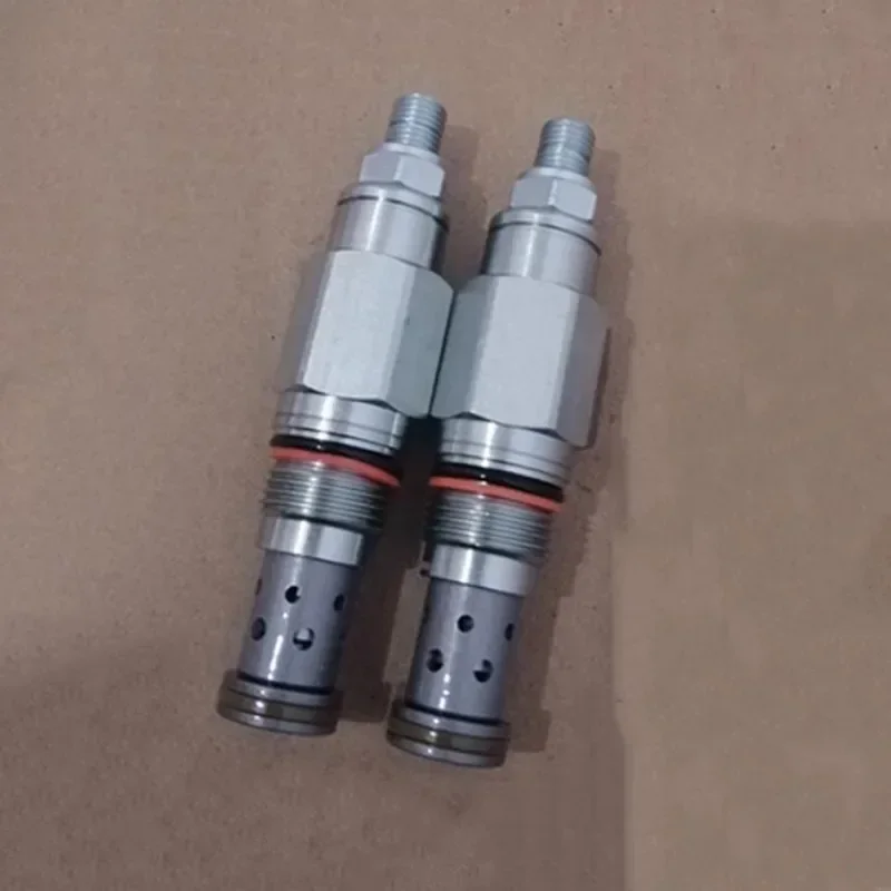 SUN type threaded plug valve, sun direct acting relief valve, RDDA LAN LBN LCN LWN regulating valve