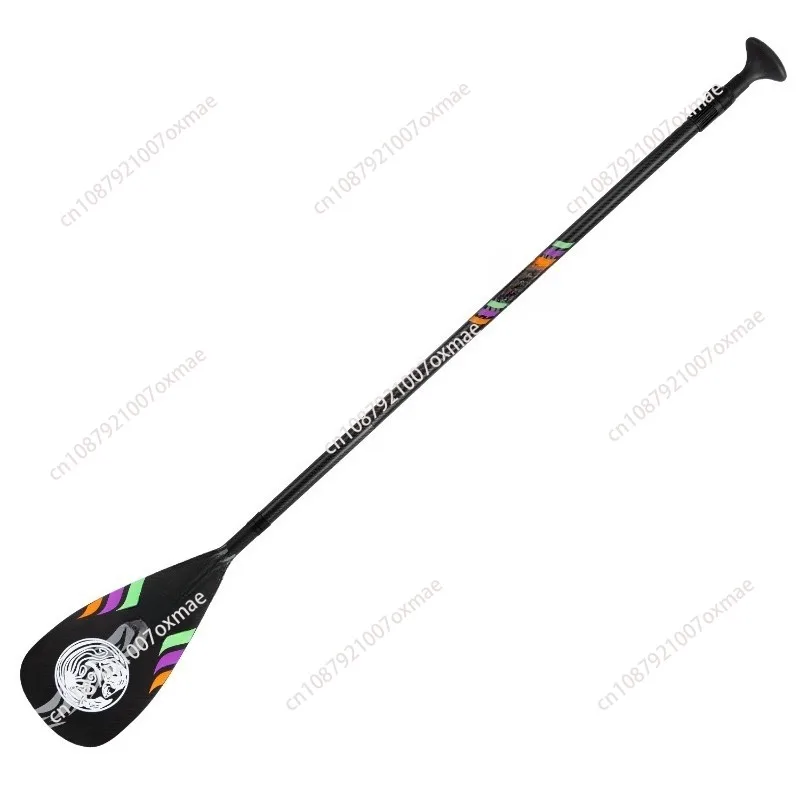 

Full Carbon Paddle Color KX Paddle Board Accessories Surfboard Carbon Fiber Paddle Board