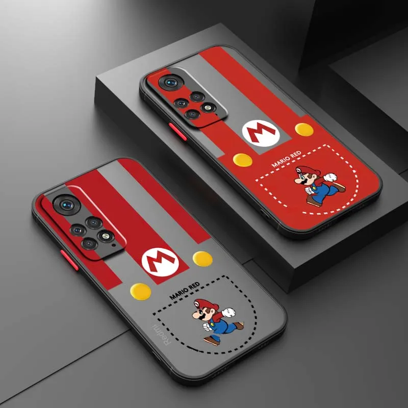 M-Marios Art Popula…