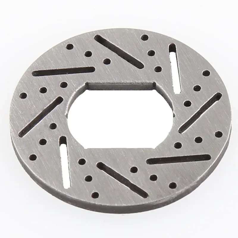 Metalowa tarcza hamulcowa KYOIF415 (30mm/MP9) IF415 do Kyosho MP10 MP9 1/8 RC Car Części zamienne i akcesoria do tuningu