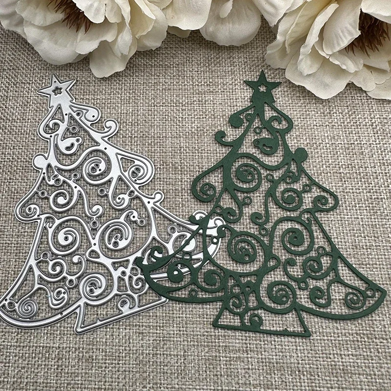 Stars Christmas Tre…