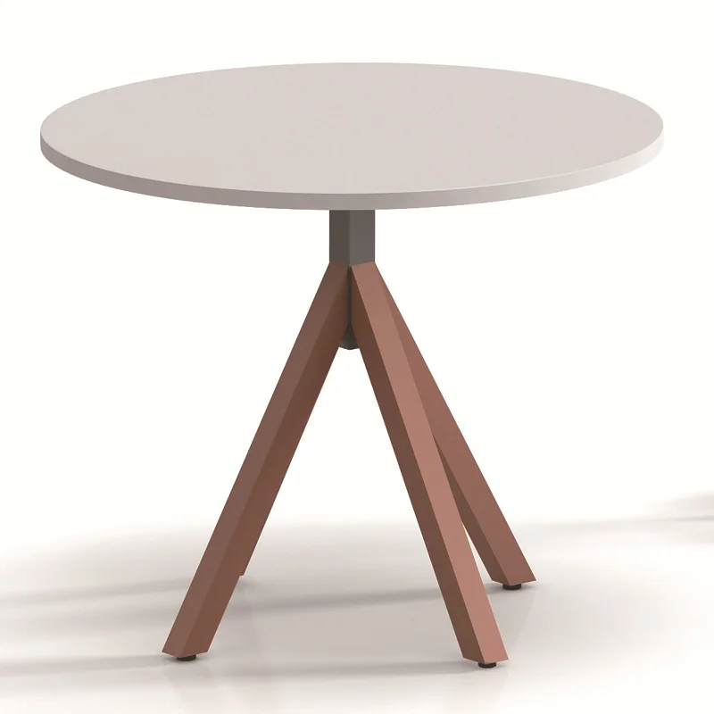 

Fashionable conference business negotiation table, waiting reception desk, leisure reading table, coffee and tea table