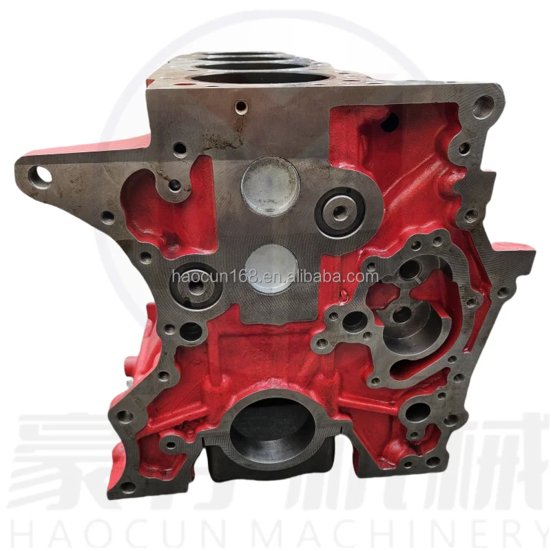 Brand New SK200-8 SK250-8 Excavator Engine Block 11410-5941A J05 Cylinder Block Construction Machinery Parts