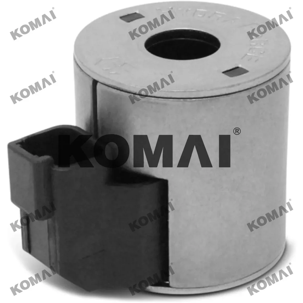 

XOJOX 12V Solenoid Valve Coil 7368992 for Bobcat Excavator