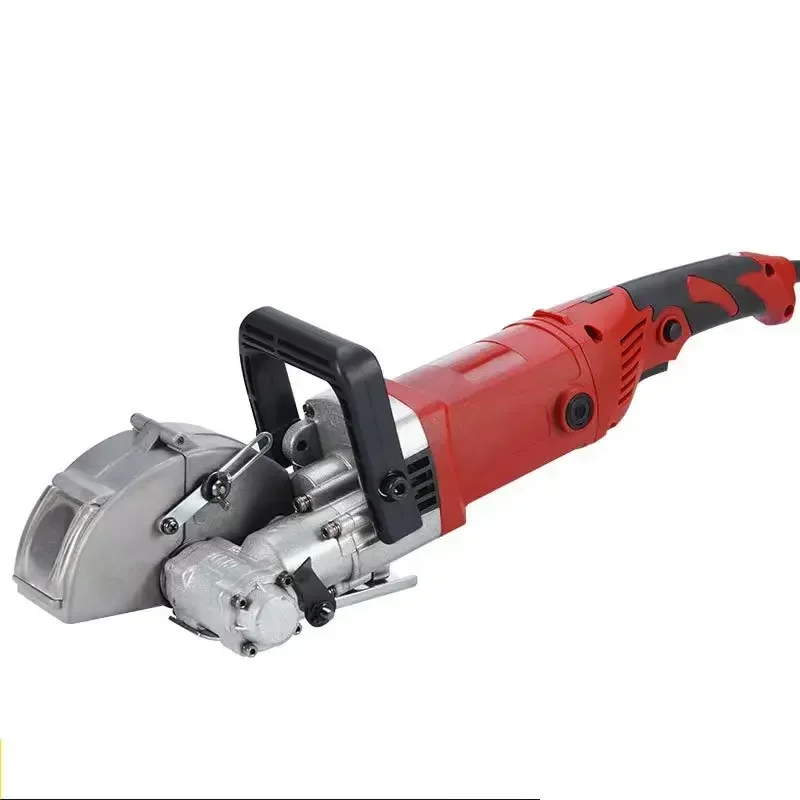 

Multi Electric Installation Cutting Tools Saw Blade150Mm Rail Penting Plaster Remove Angle Grinder Wall Chaser Grooving Machine