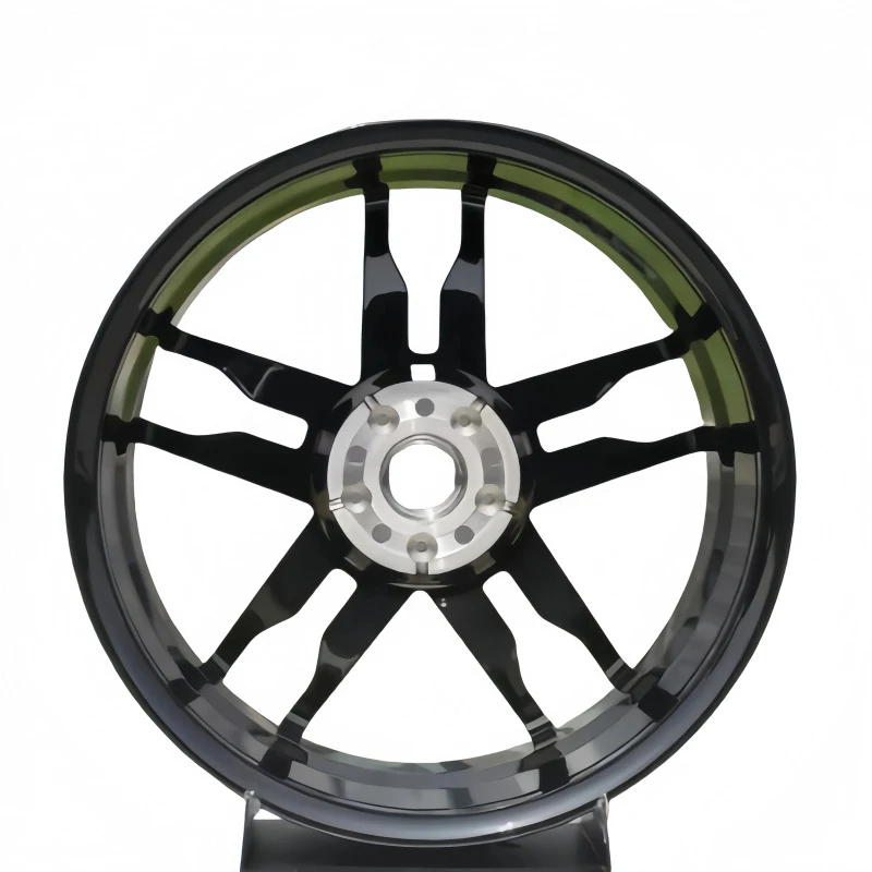 

New 22 Inch Aluminum Alloy Forged Wheel for M5 F90 5x139.7