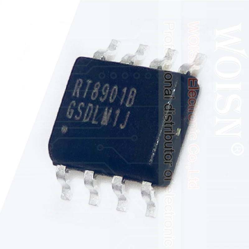 2-5PCS RT8901B RT8901 SEM3330 S3330 TPS51123 51123 MP910 910 GT50N322 50N322 AT89C51RC2-UM AT89C51RC2
