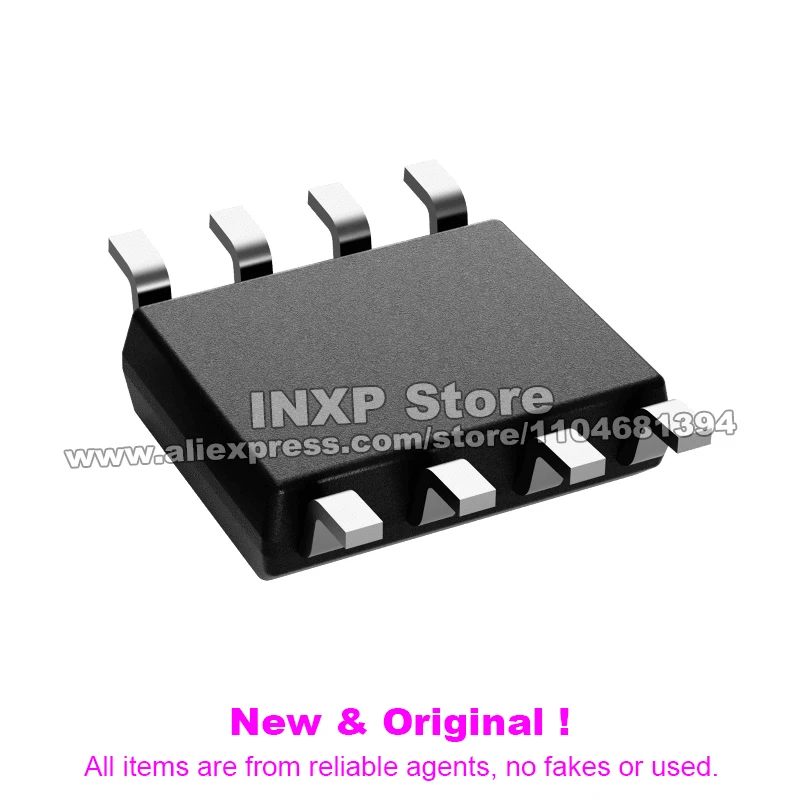 TJA1021T/20/CM,118 LIN 2.1/SAE J2602/ISO17987 transceiver